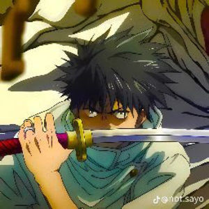 Meet your Posher, Chocolatxyy